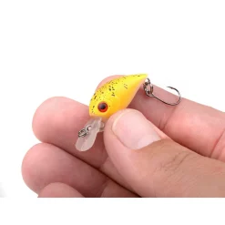Spro Trout Master Crank Bait Wobbler