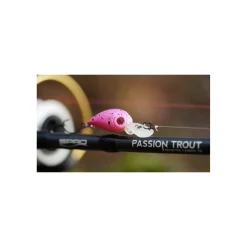 Spro Trout Master Crank Bait Wobbler