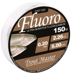 Spro Trout Master Fluocarbon