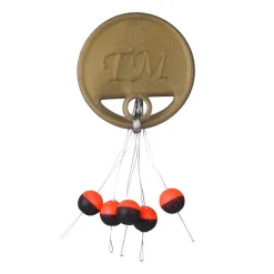 Spro Trout Master Mini Pilots 5 mm