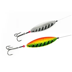Spro XL Inline Spinner