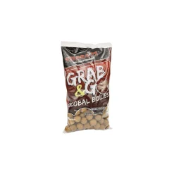 Starbaits Grab & Go Global Boilie 20 mm 1 kg