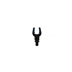 Starbaits Rutenablage Rock Rest DLX - Blue