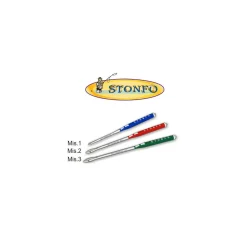 Stonfo Hakenlöser Bicolor Gr. 3
