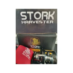 Stork Harvester Linkshand 06 LH Multirolle