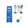 STROFT 5er Set (Vorfachspulensystem)