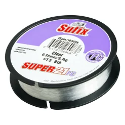 Sufix Super 21 Fluorocarbon 50 m