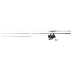 System Feeder 60 Combo 2,70 m WFG: 60 g