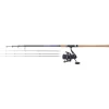System Feeder 60 Combo Tele 3,00 m WFG: 60 g