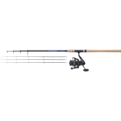 System Feeder 60 Combo Tele 3,00 m WFG: 60 g