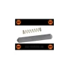 TFT Blei slim Federn-Set 0,50 g