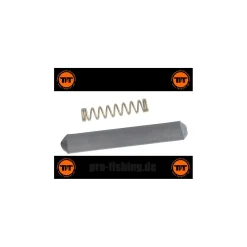 TFT Blei slim Federn-Set 0,50 g