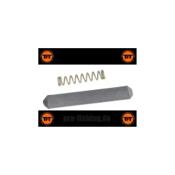 TFT Blei slim Federn-Set 1,00 g