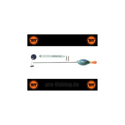 TFT Tremarella-Set "Fungo"