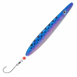 Troutwerk Inline Blinker 7,4 cm 16 g
