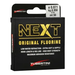 Tubertini Fluorine Next 50 m