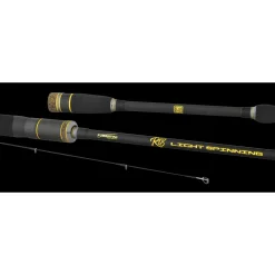 Tubertini R18 Light Spinning 2,6 m 0-7 g