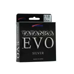 Tubertini Tatanka Evo Silver