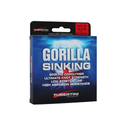 Tubertini UC 6 Affondante Gorilla Matchschnur