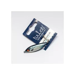 Tuwob G4 Küstenwobbler 5 cm 4 g