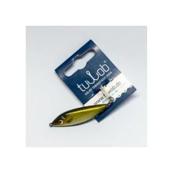 Tuwob G4 Küstenwobbler 5 cm 4 g