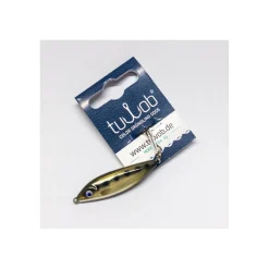 Tuwob G4 Küstenwobbler 5 cm 4 g