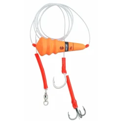 UNI CAT Baitfish GT-41 Comb Rig