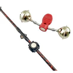 Uni Cat Magnetic Rod Bells Aalglocke