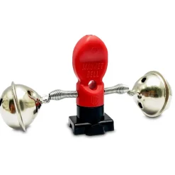 Uni Cat Magnetic Rod Bells Aalglocke