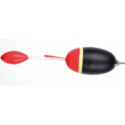 Uni Cat Rattle Float