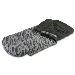 Uni Cat Superior 4 Season Sleeping Bag 210 x 83 cm