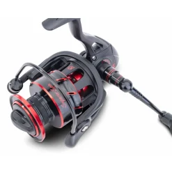 Uni Cat Superior Spin 4500 Wallerrolle