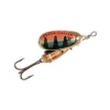 VIBRAX SHAD 5 P BLIST