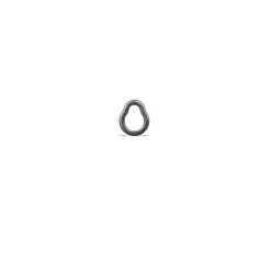 VMC 3564 Drop Solid Ring Stainless Steel