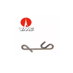 VMC 3534 Schnurverbinder Knotenlos