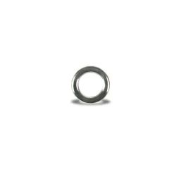 VMC 3563 Solid Ring Stainless Steel