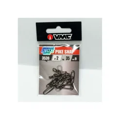 VMC Pike Snap Staylock