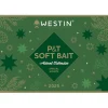 WESTIN 2025 P&T SOFT BAIT Adventskalender