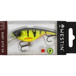 Westin BabyBite Crankbait