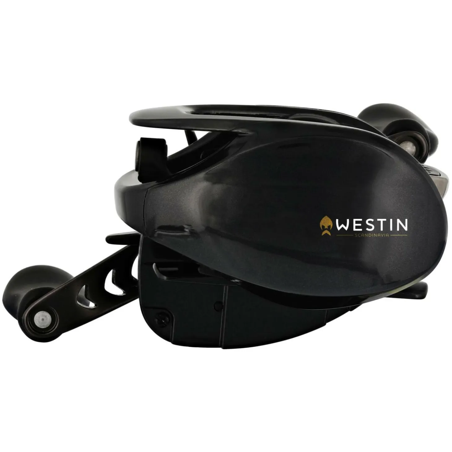 Westin Baitcaster W4 MSG
