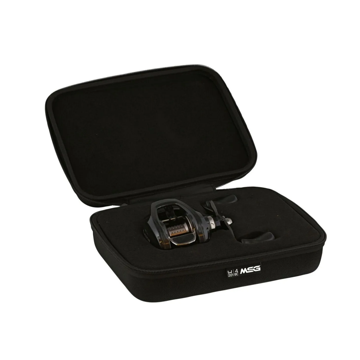 Westin Baitcaster W4 MSG