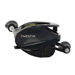 Westin Baitcaster W6 MSG