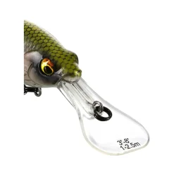 Westin BuzzBite Crankbait