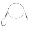 Westin Float Rig Single Hook Gr. 4/0 50 cm