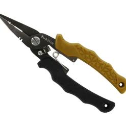 Westin HD Split Ring Plier 19 cm Sprengringzange