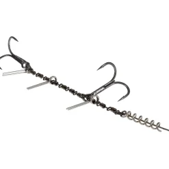Westin Jointed Stinger Double