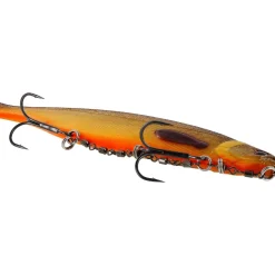 Westin Jointed Stinger Double