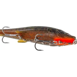 Westin Jointed Stinger HD Double