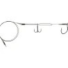 Westin LONG-CAST RIG SINGLE HOOK Gr. 4+1/0 65 cm
