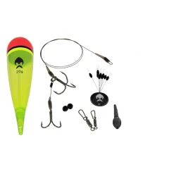 Westin PIKE FLOAT KIT